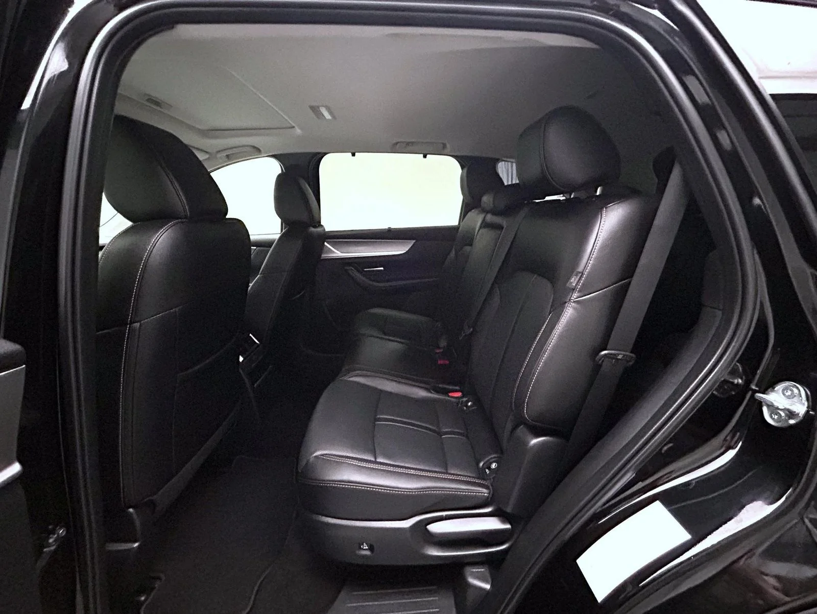 Used 2025 Black Mazda 3.3 Turbo Preferred image 20