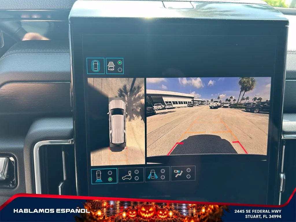 New 2026 Summit White GMC Denali image 24