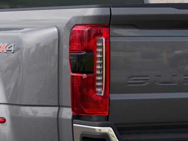 New 2027 Gray Ford XLT image 23