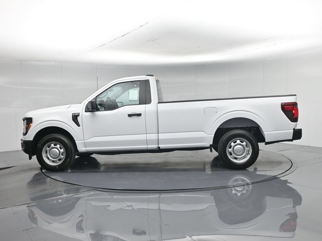 New 2026 Oxford White Ford XL image 20