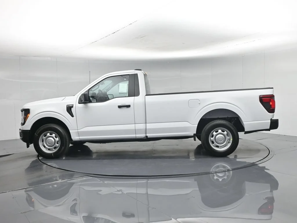 New 2026 Oxford White Ford XL image 20