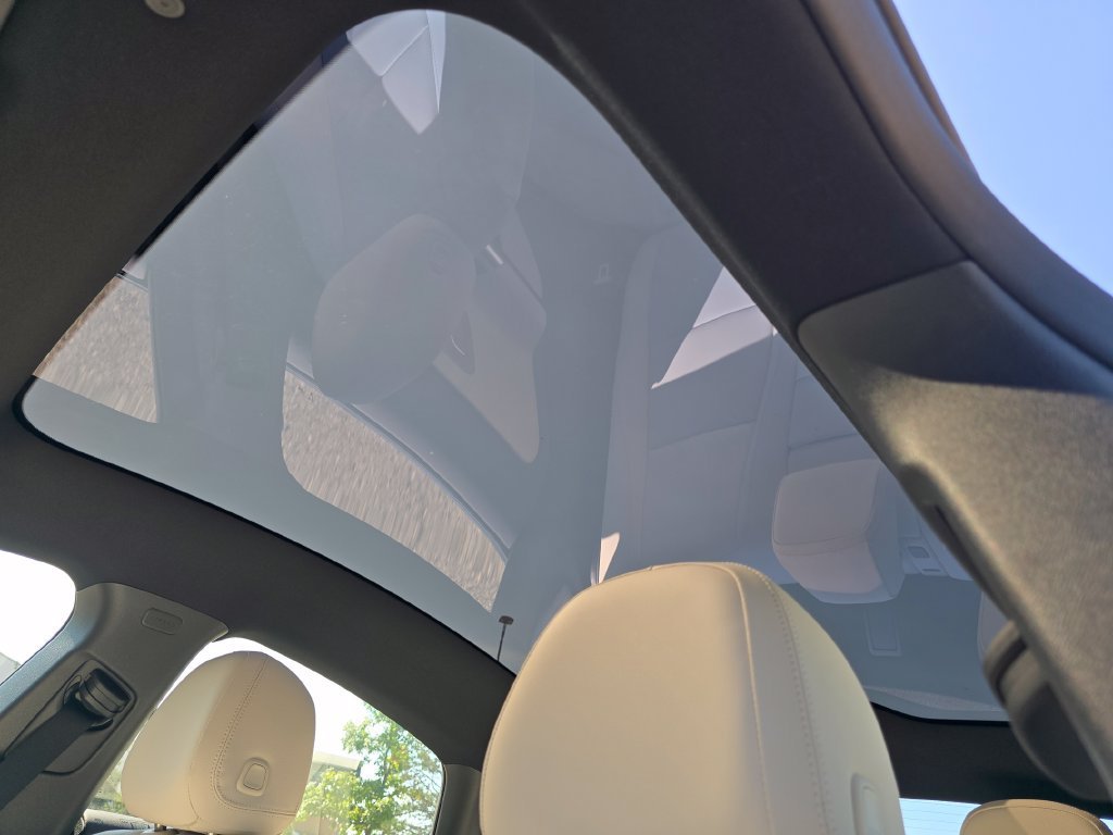 New 2027 MANUFAKTUR Alpine Grey Mercedes-Benz CLA 220 image 37