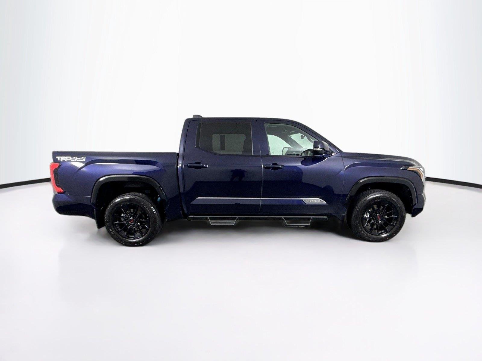 Used 2025 Blueprint Toyota Platinum image 11