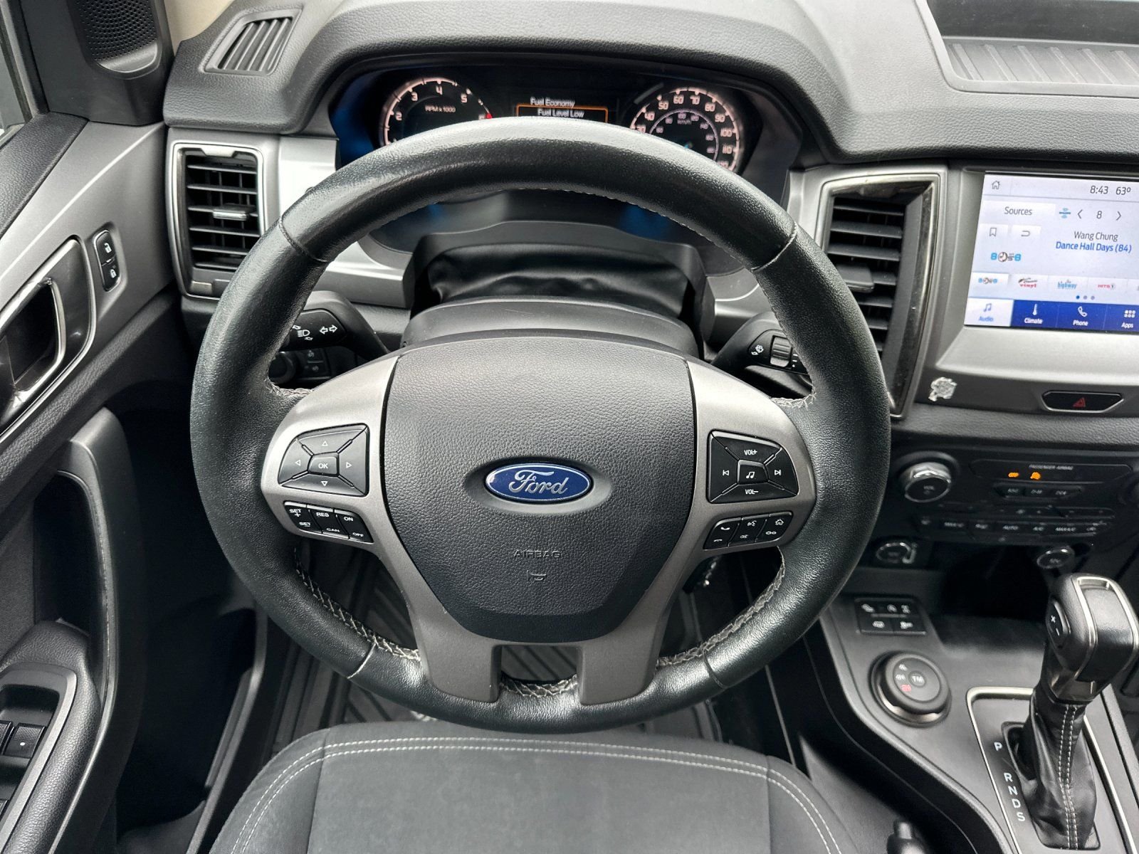 2021 Ford Ranger XLT - Photo 14