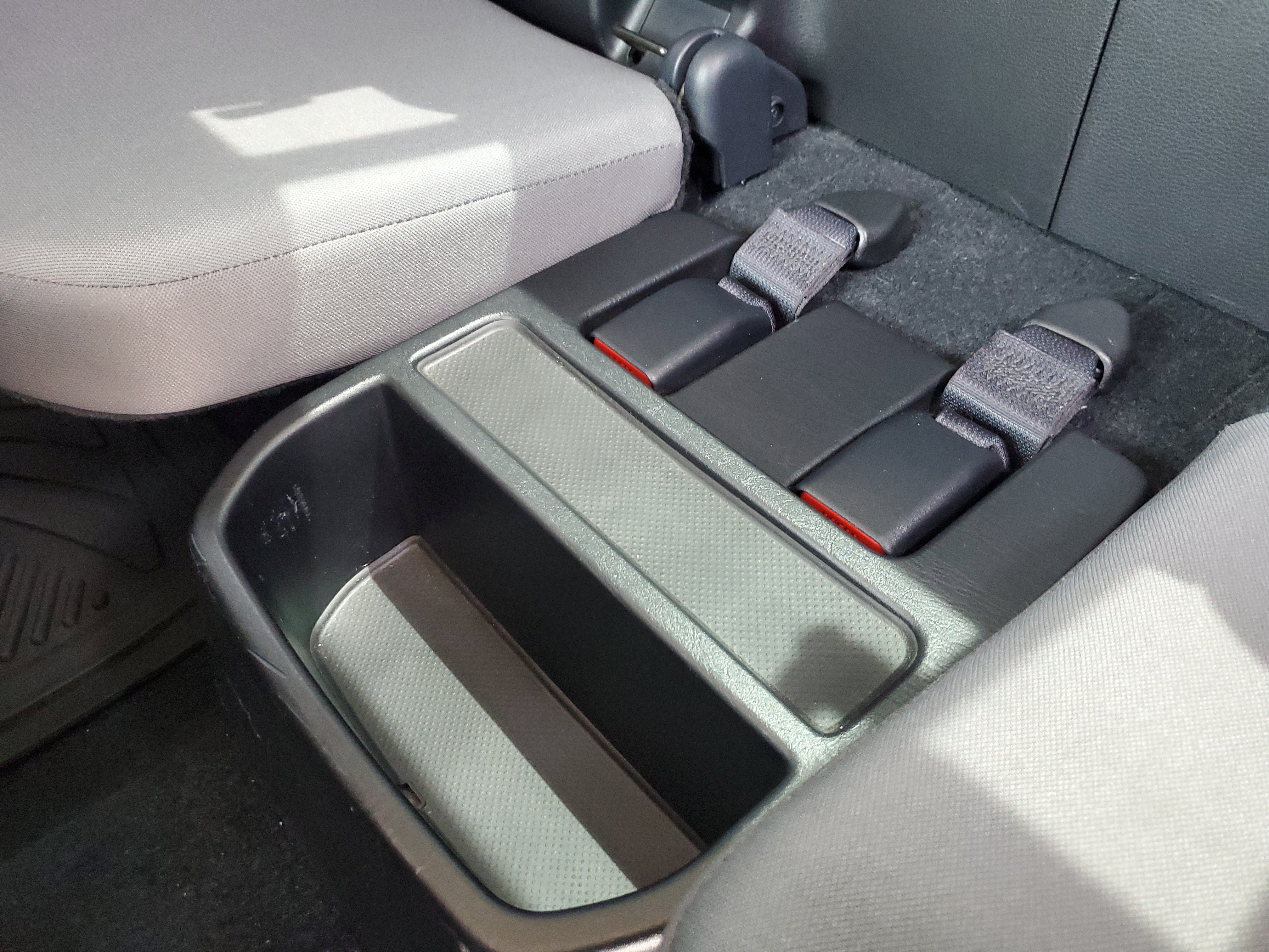 Used 2023 Magnetic Gray Metallic Toyota SR image 12