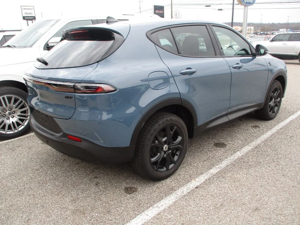 2024 Dodge Hornet GT Plus - Photo 21