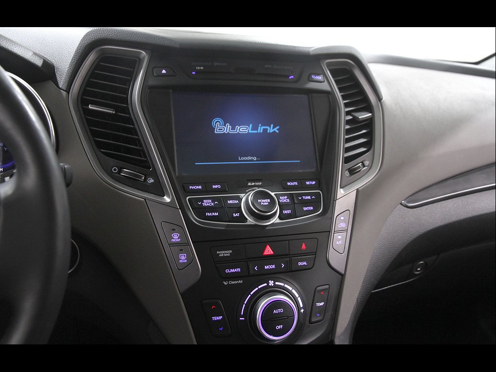 2014 Hyundai Santa Fe Sport - Photo 9