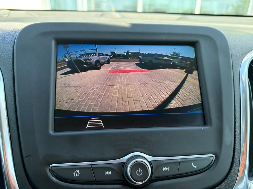 Used 2020 Black Chevrolet LT image 20