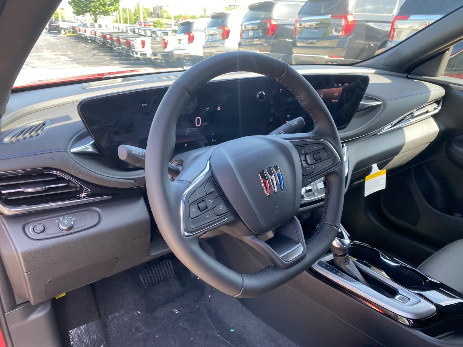 2026 Buick Envista Sport Touring - Photo 10