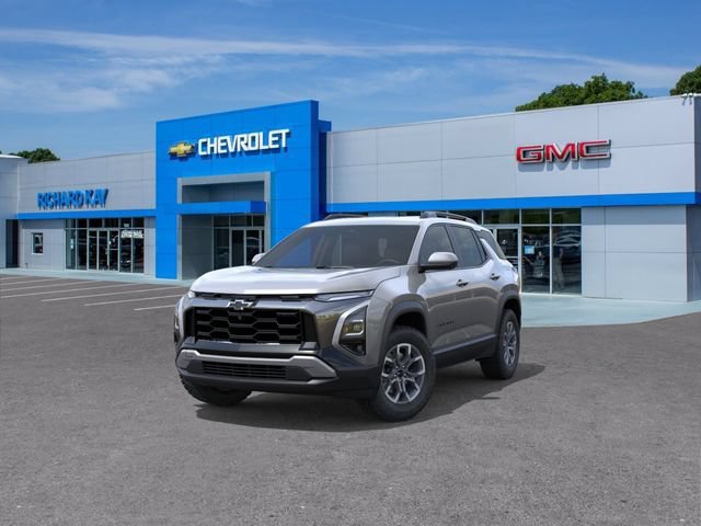 2026 Chevrolet Equinox ACTIV - Photo 8