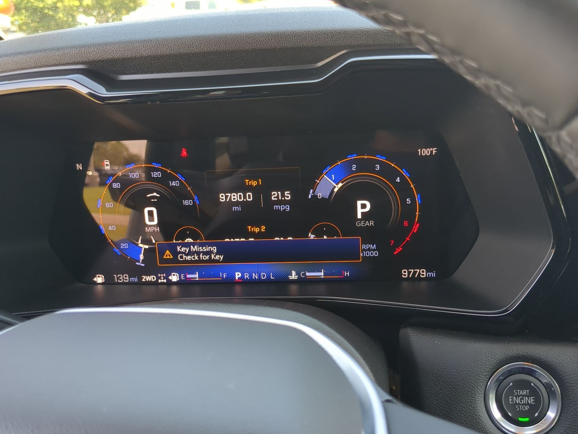 Used 2026 Summit White Chevrolet LT image 14