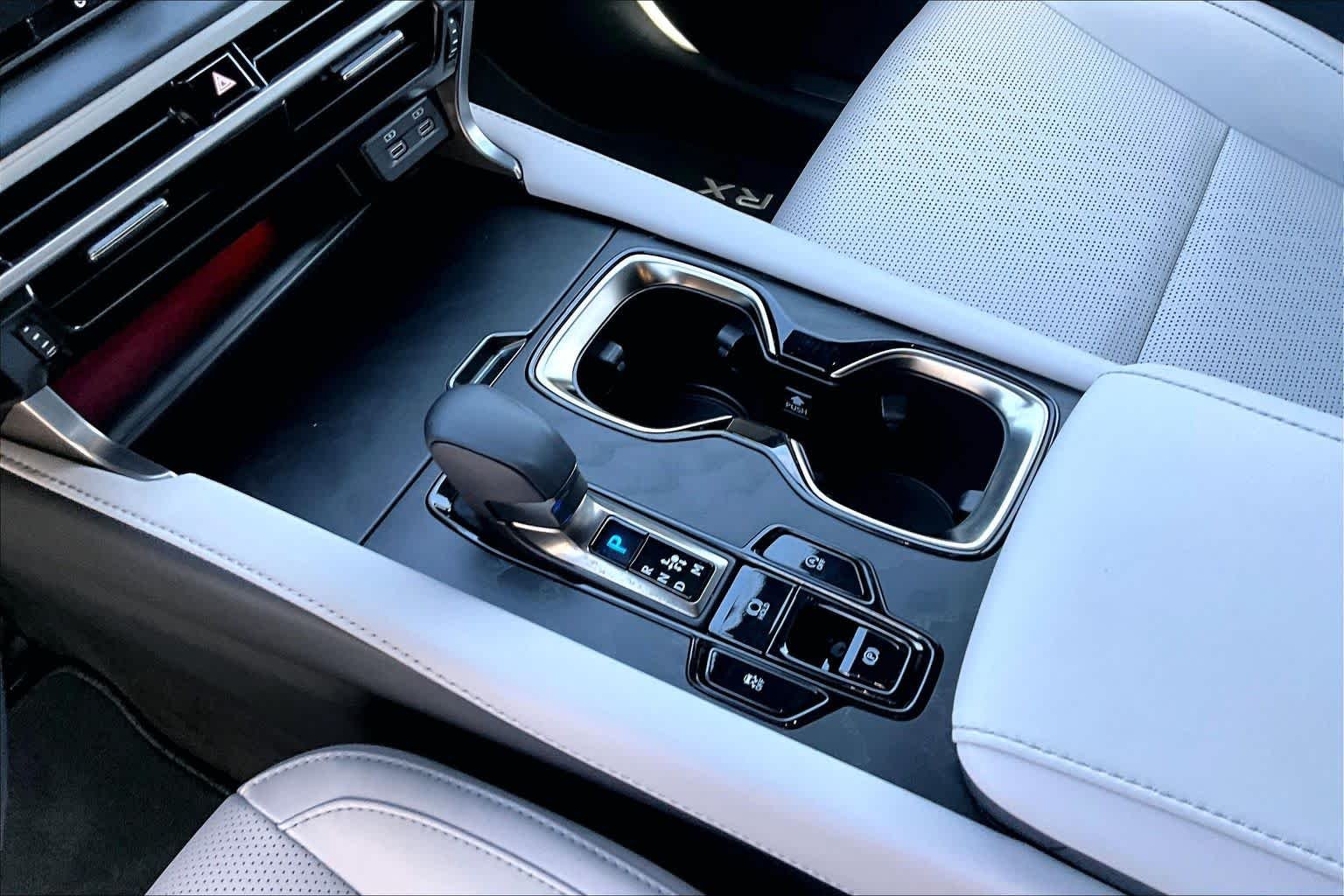 Used 2026 Caviar Lexus Premium+ image 17