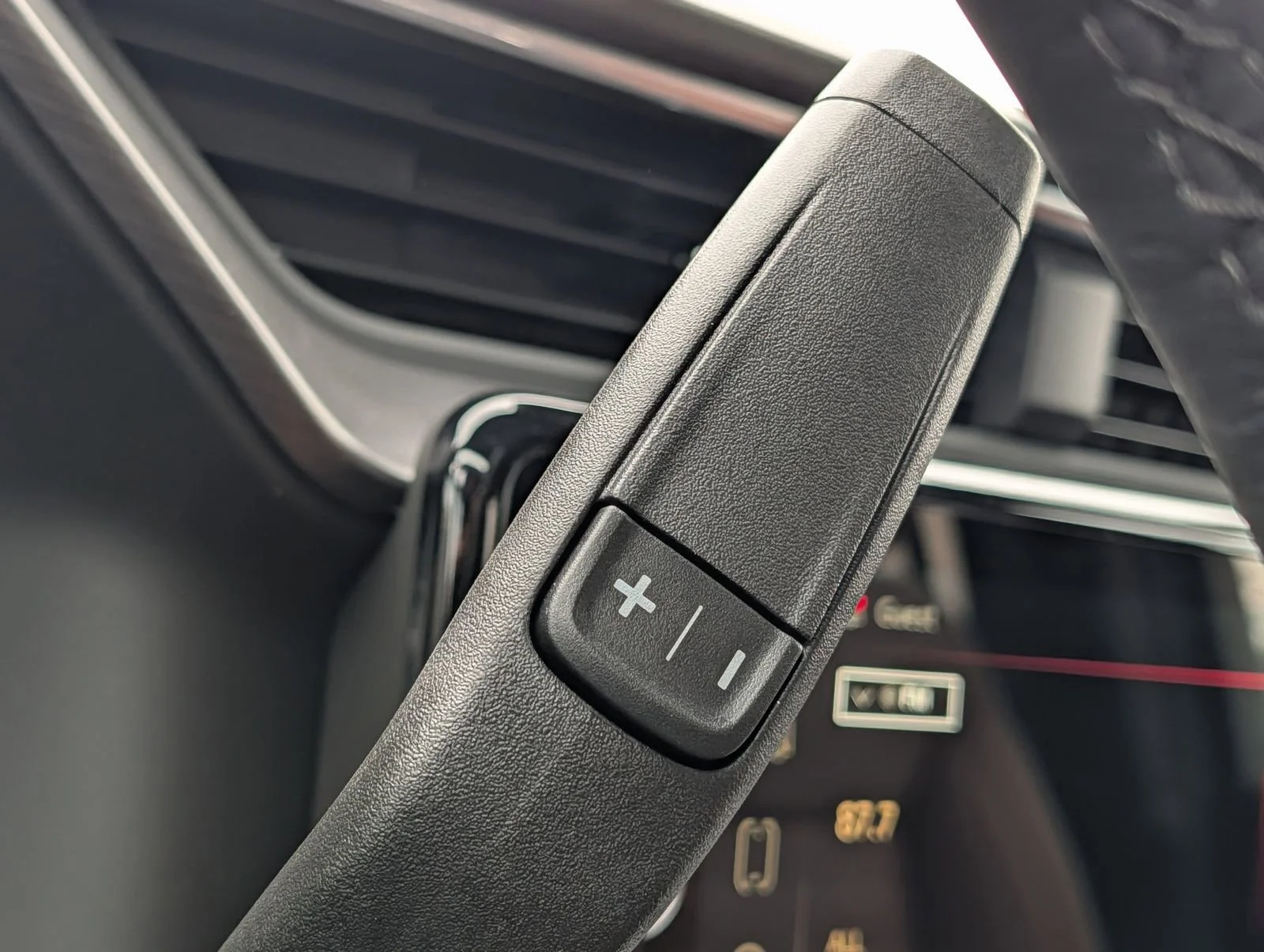 2026 GMC Sierra 2500HD Denali Ultimate - Photo 12