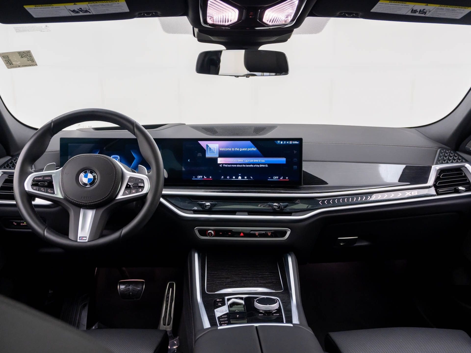 Certified Used 2026 Skyscraper Grey Metallic BMW xDrive40i image 10