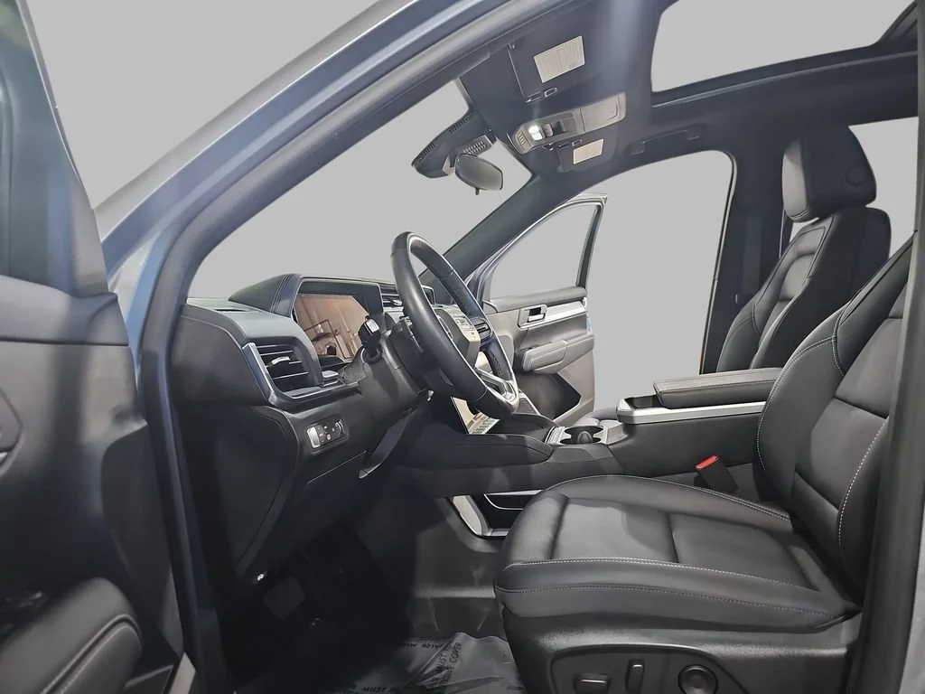 2025 GMC Terrain Elevation - Photo 19