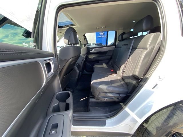 2025 Hyundai Santa Fe XRT - Photo 14