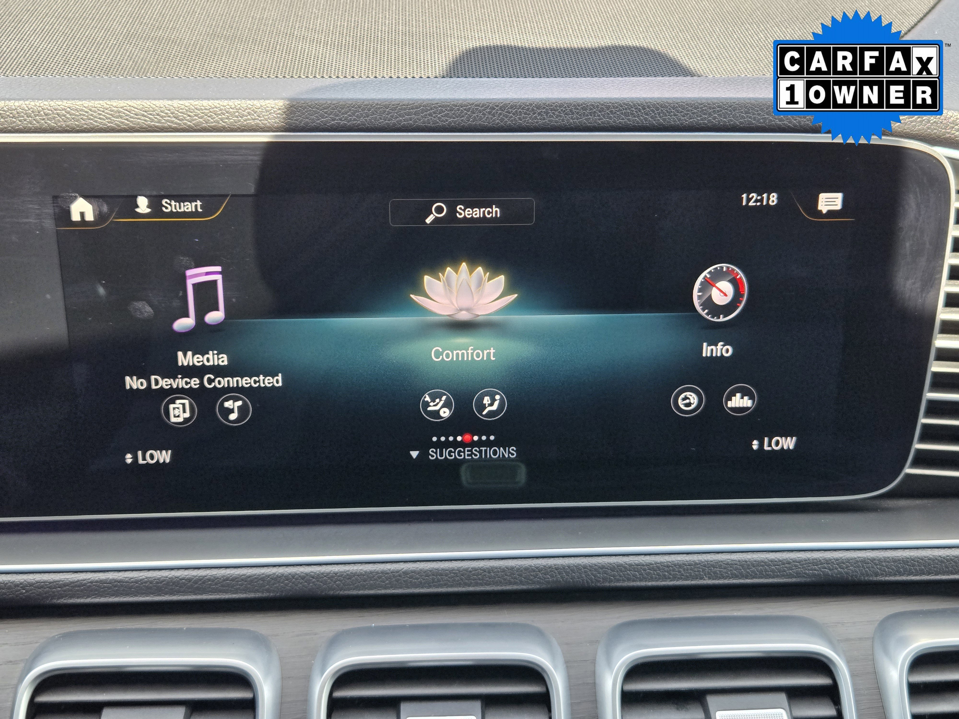 Used 2023 Gray Mercedes-Benz GLE 450 image 14