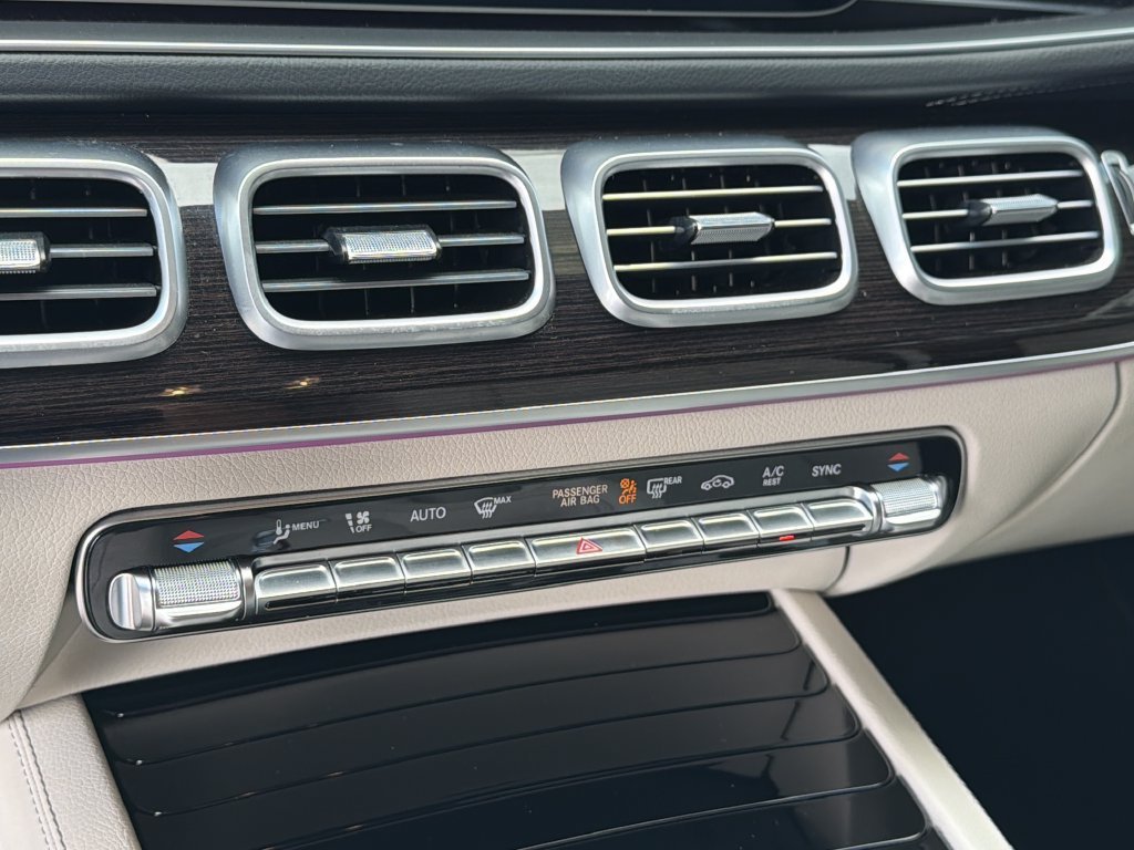 2026 Mercedes-Benz GLE Coupe GLE450 - Photo 28