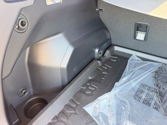 Used 2026 Red Subaru Premium image 39
