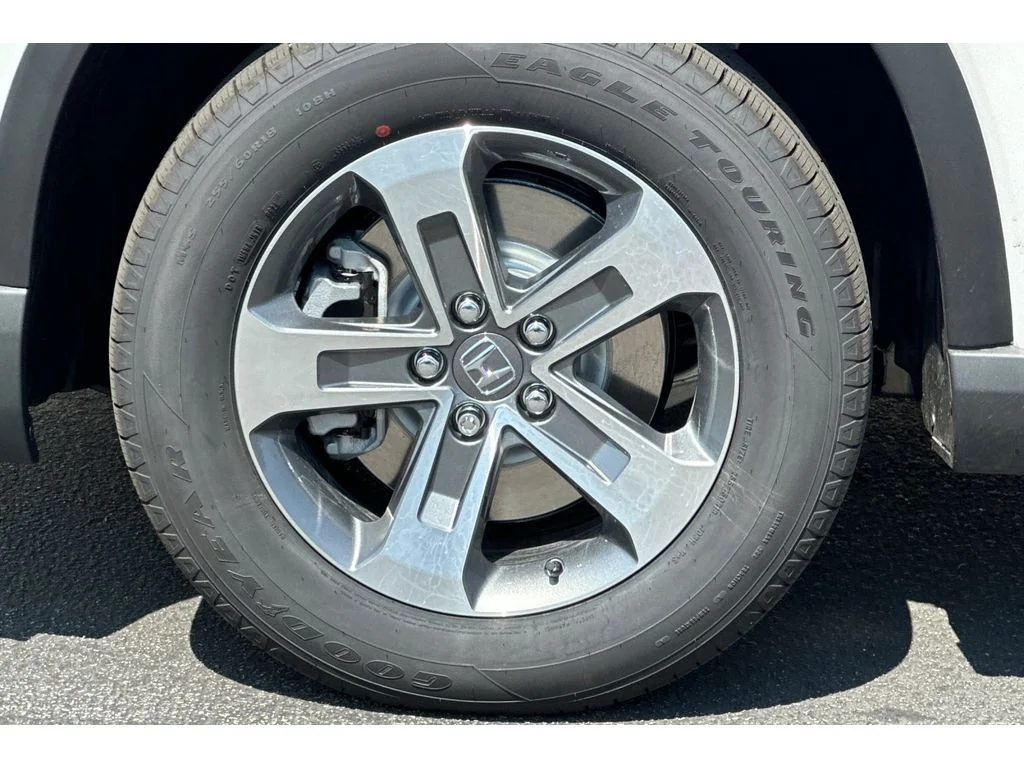 2025 Honda Pilot EX-L - Photo 26