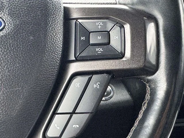 2021 Ford Expedition Limited - Photo 29