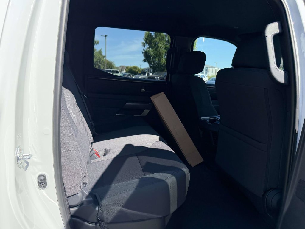 New 2026 Ice Cap Toyota  SR5 image 12