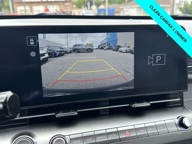 Used 2024 Gray Hyundai SEL image 19