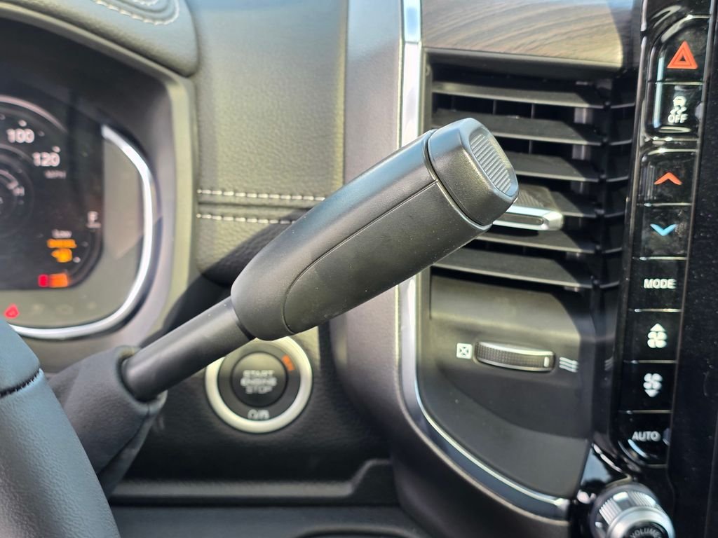 2026 RAM 2500 Laramie - Photo 19