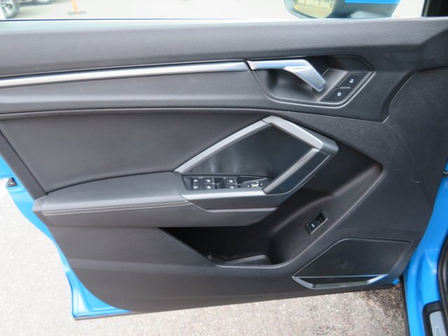 2019 Audi Q3 S Line Premium - Photo 19