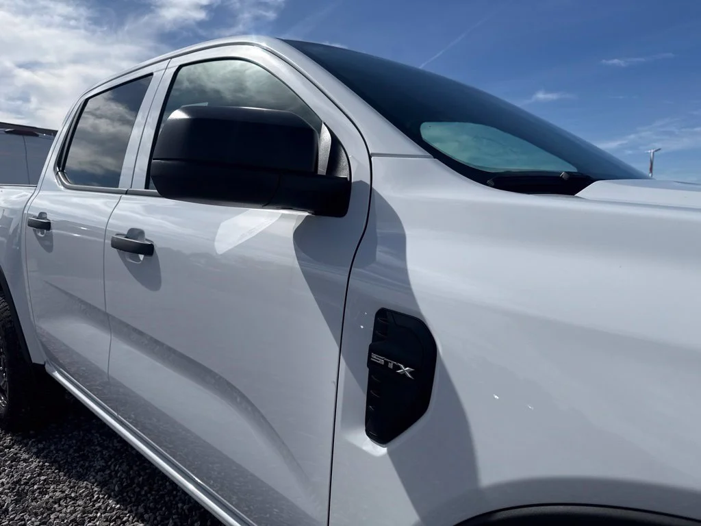New 2026 White Ford XL image 11