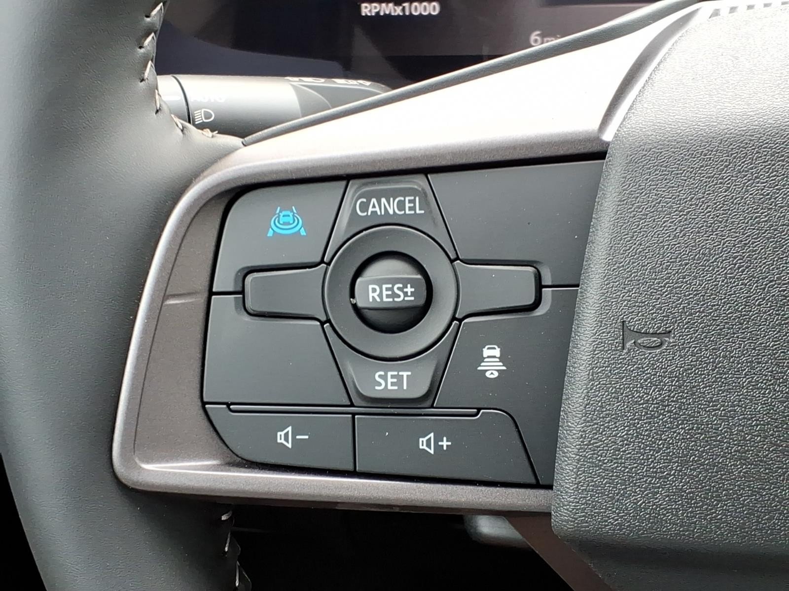 2026 Nissan Sentra SL Black at Robbins Nissan