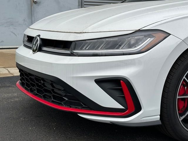 New 2026 Pure White Volkswagen 2.0T Autobahn image 8