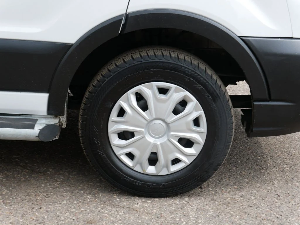 2025 Ford Transit Van Base - Photo 7