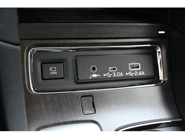 New 2026 Gray Subaru Touring 7-Passenger image 66