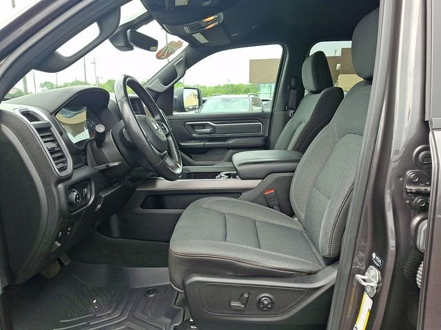 2021 RAM Ram 1500 Pickup Big Horn/Lone Star - Photo 13