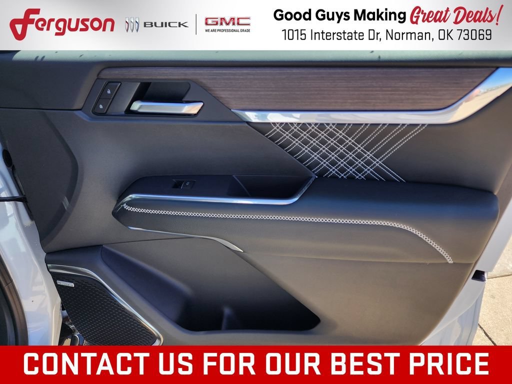 2026 GMC Acadia Denali - Photo 42