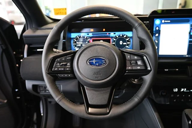 New 2026  Subaru Limited XT image 4