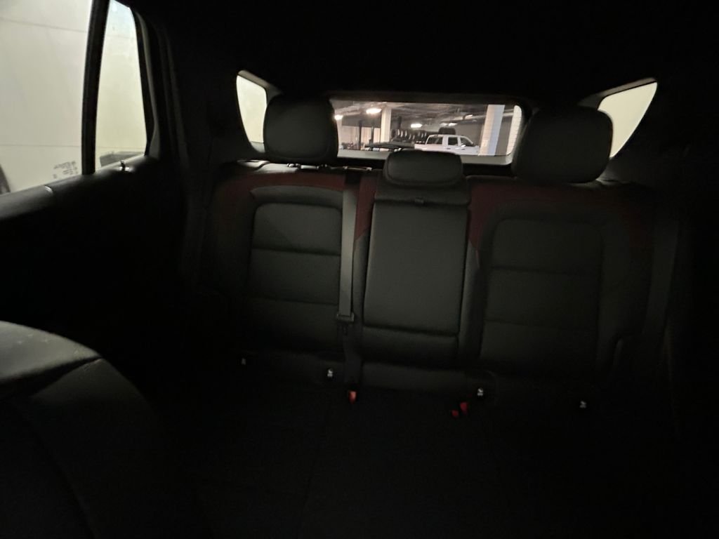Used 2026 Red Chevrolet RS image 19