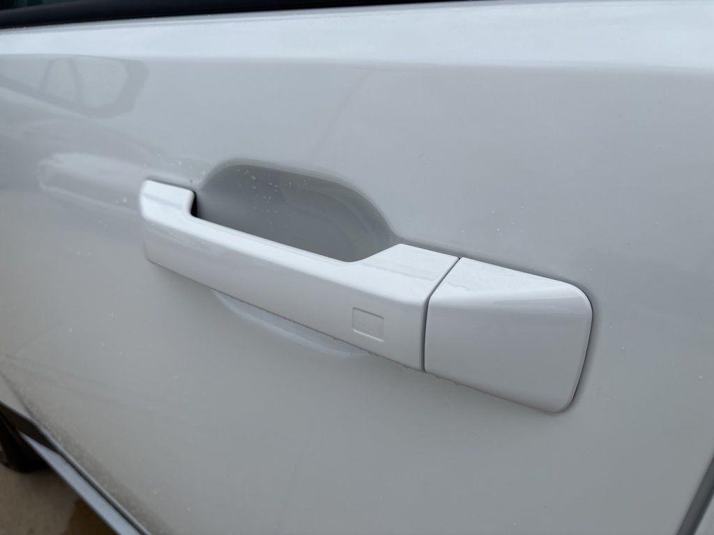 New 2026 White Hyundai Limited AWD image 14