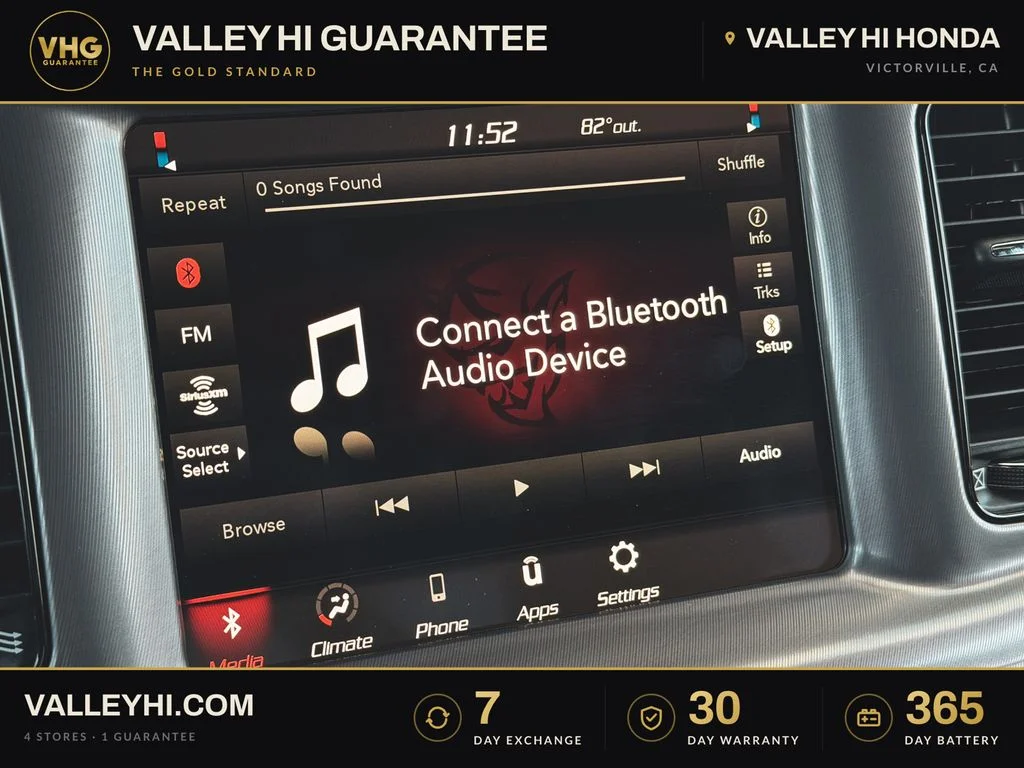 Used 2023 Silver Dodge SXT image 23