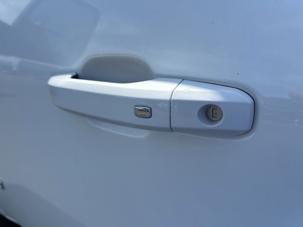 2026 Chevrolet Silverado 2500 HD LT - Photo 17
