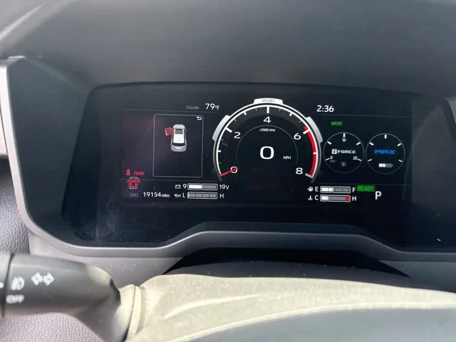 Used 2025 Brown Toyota TRD Pro image 18