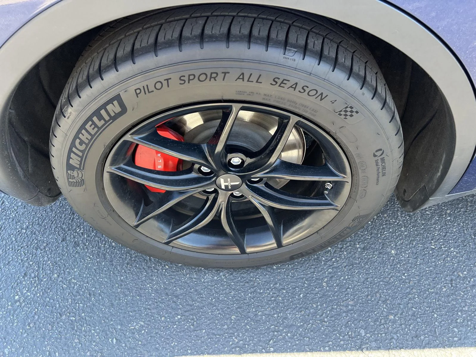 2022 Tesla Model Y Performance - Photo 12