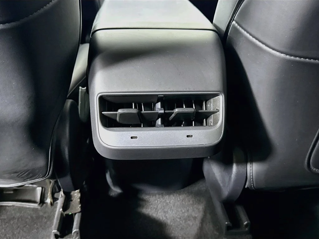 Used 2025 Black Tesla Long Range image 26