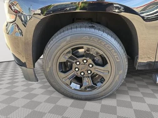 Used 2019 Black Chevrolet LS image 14