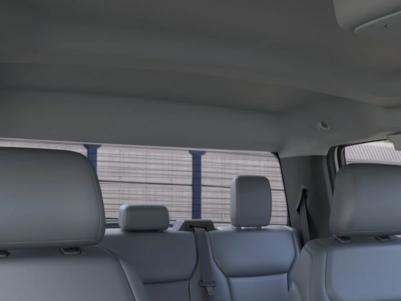 New 2026 Oxford White Ford XL image 22