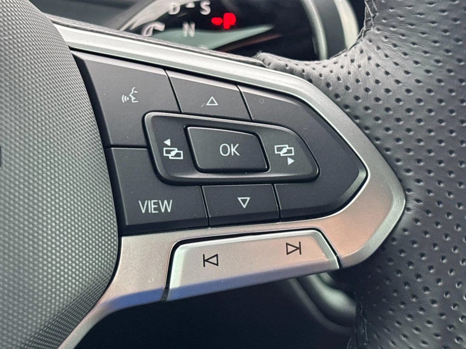 New 2026 platinum gray metallic Volkswagen SE R-Line Black image 20