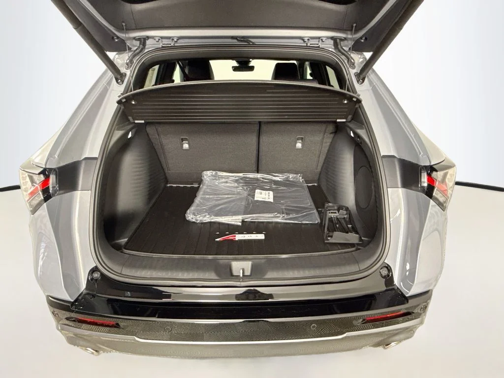 New 2026 Urban Gray Pearl Acura A-Spec Advance Package image 26