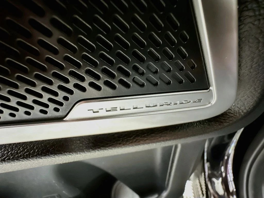 Used 2020 Ebony Black Kia EX image 20