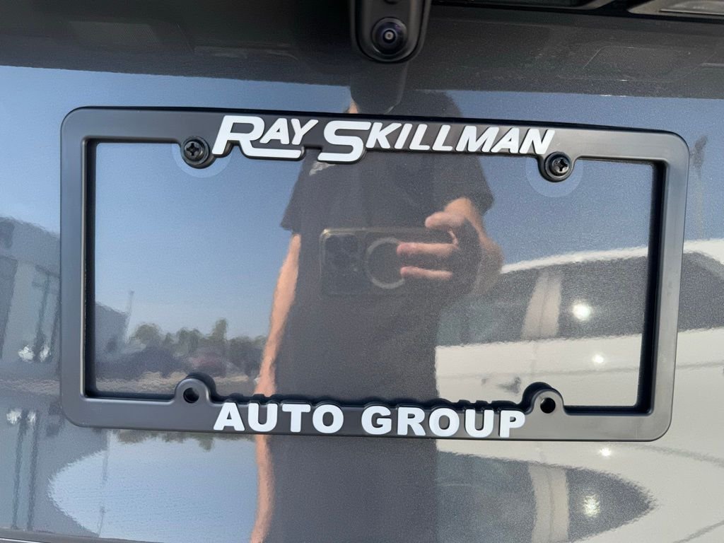New 2026 Gray Hyundai Calligraphy AWD image 33